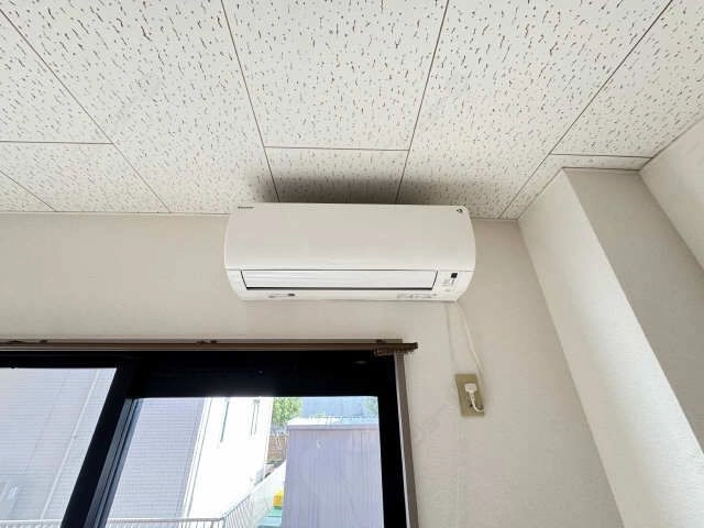エアコン