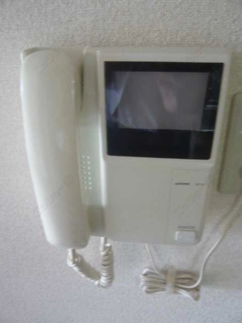 モニターホン