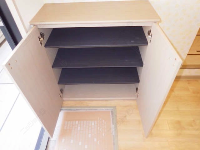シューズBOX