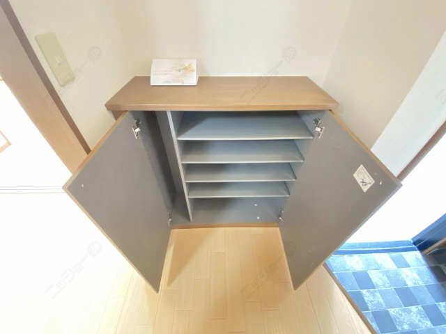シューズBOX