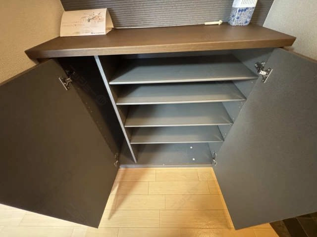 シューズBOX
