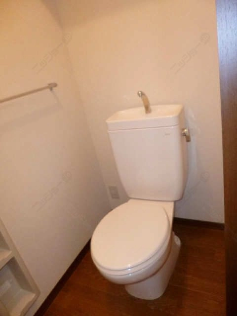 ＷＣ