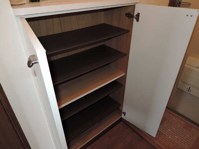 シューズＢＯＸ