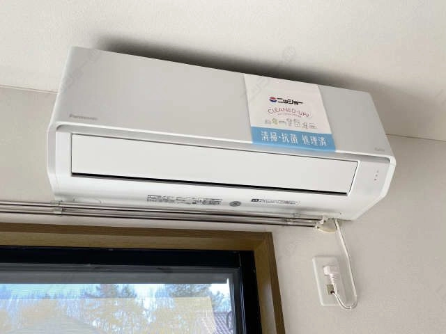 エアコン