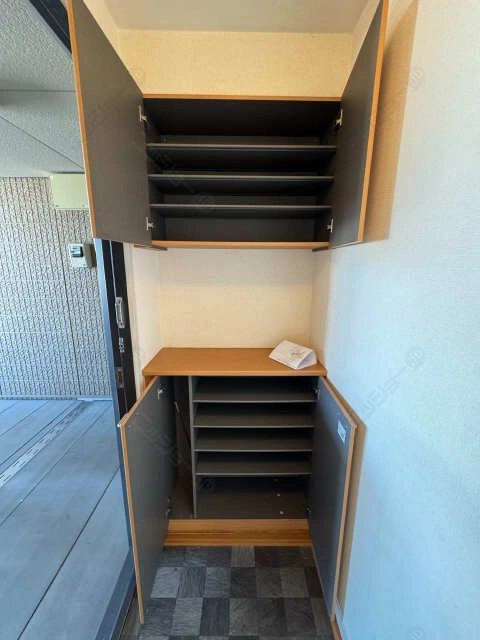 シューズBOX