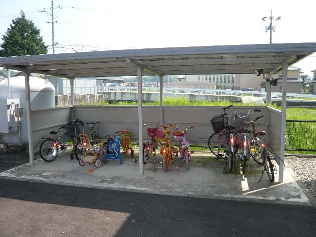 ｻｲｸﾙﾎﾟｰﾄ