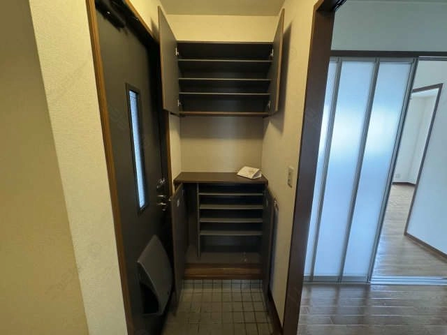 シューズBOX