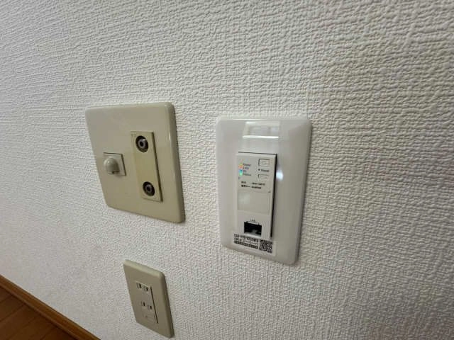 無料インターネットWi-fi