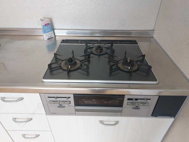 ガスコンロ
