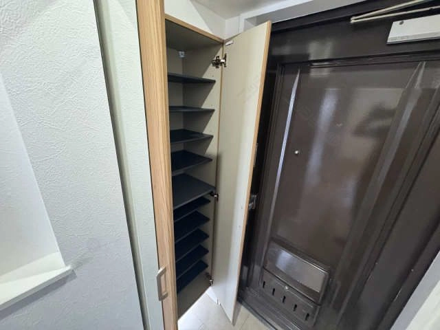 シューズBOX