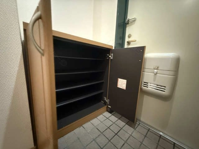 シューズBOX