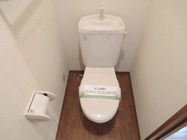 ＷＣ