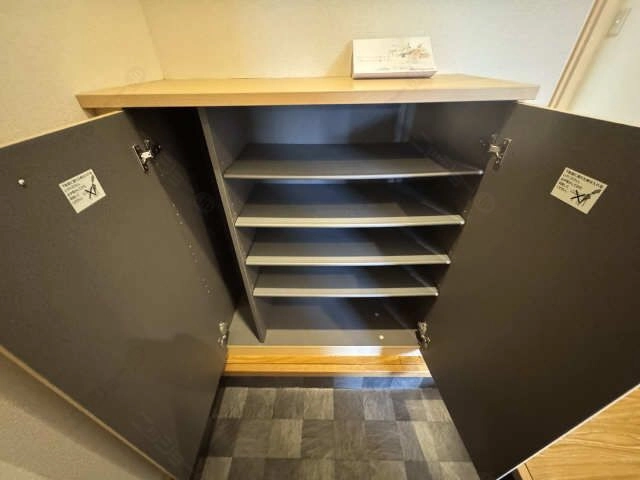 シューズBOX
