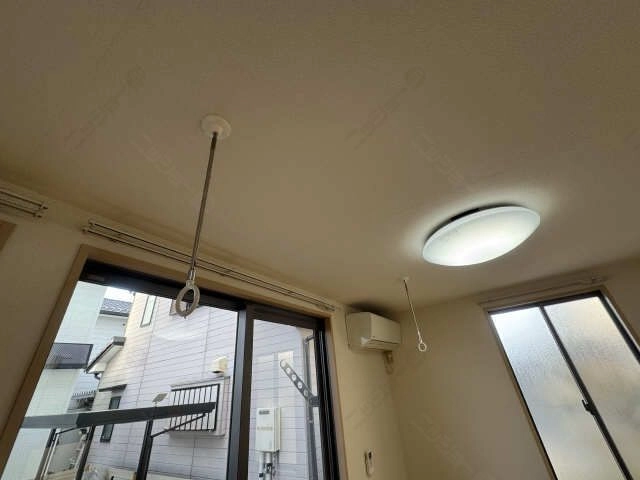 室内物干