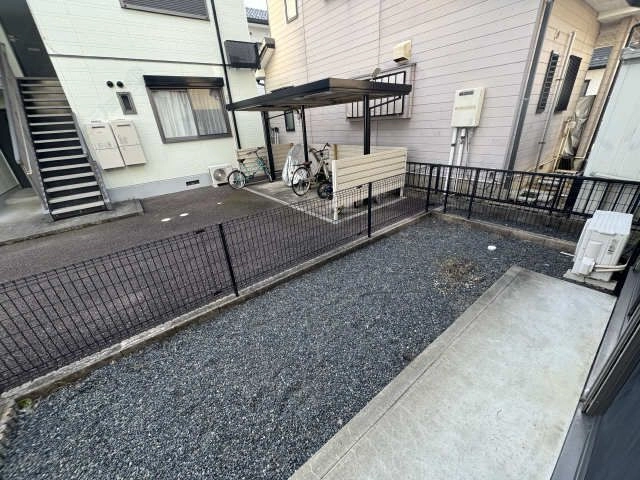 庭