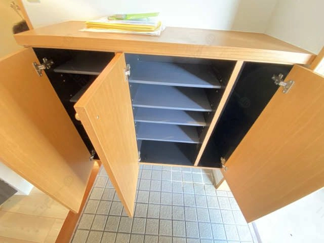 シューズBOX
