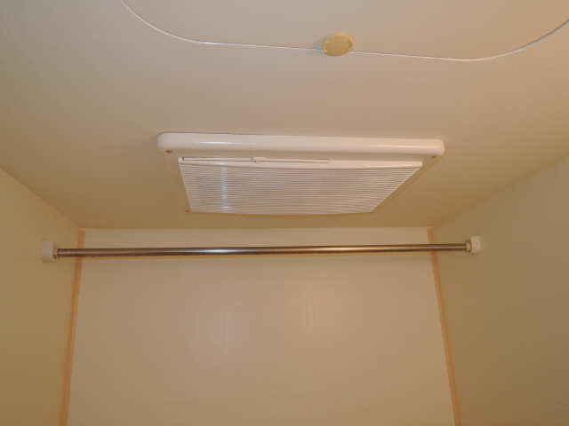 乾燥機能付浴室