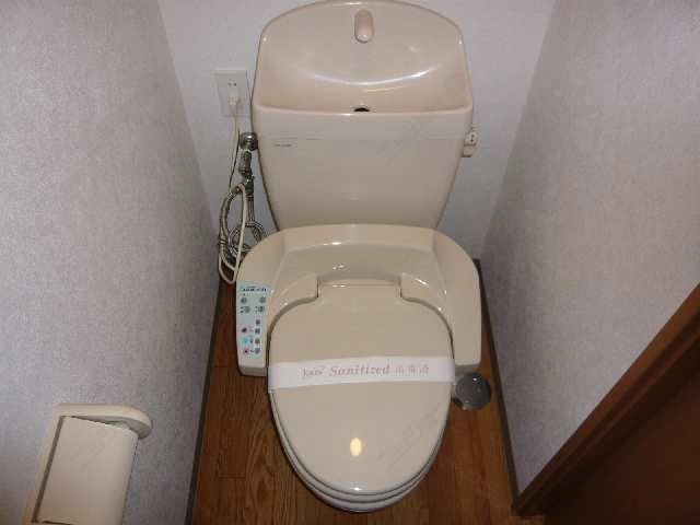 ＷＣ