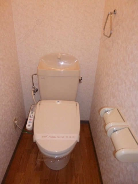 ＷＣ