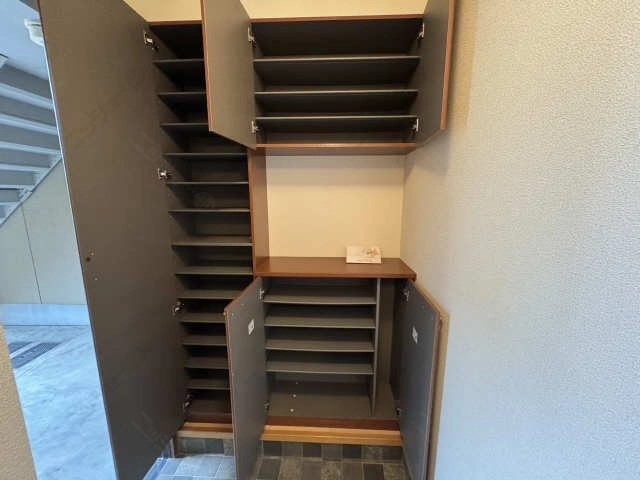 シューズBOX