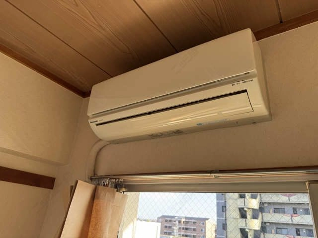 エアコン