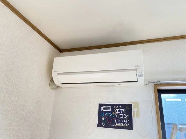 エアコン