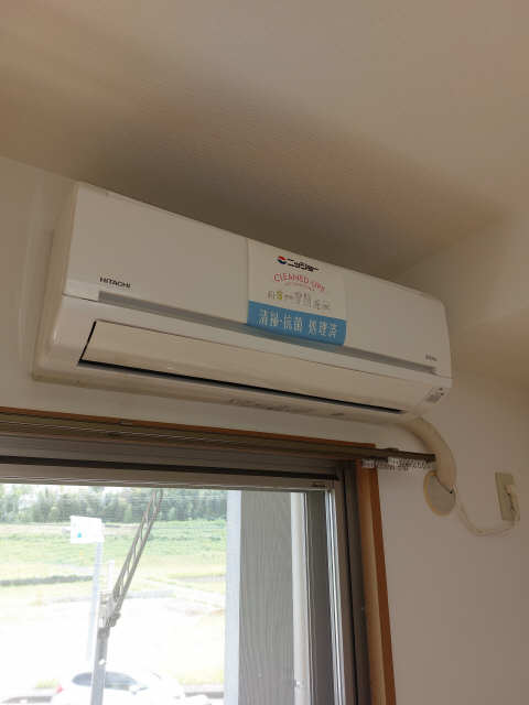 エアコン