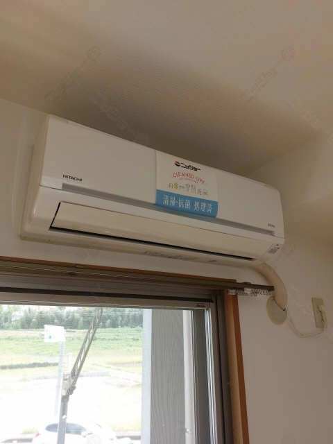 エアコン