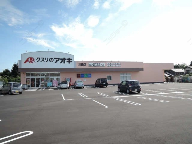 ドラッグストア