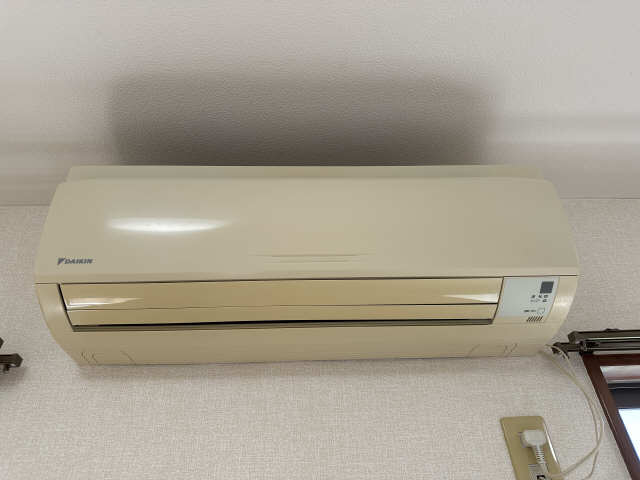 エアコン