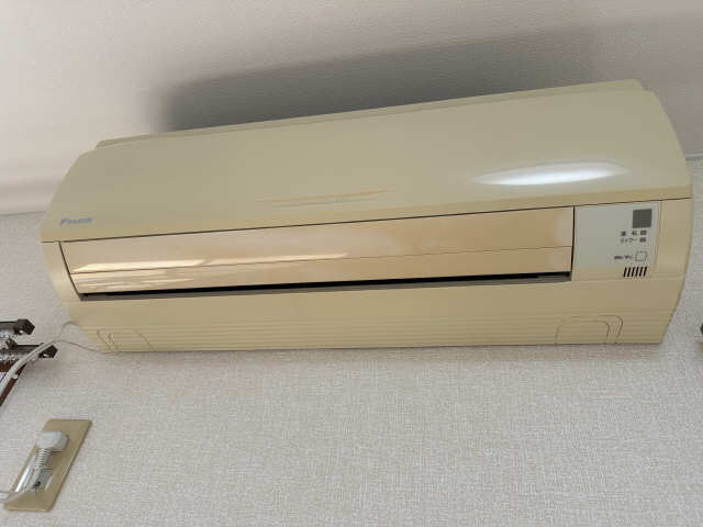 エアコン