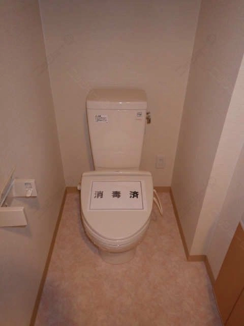 ＷＣ