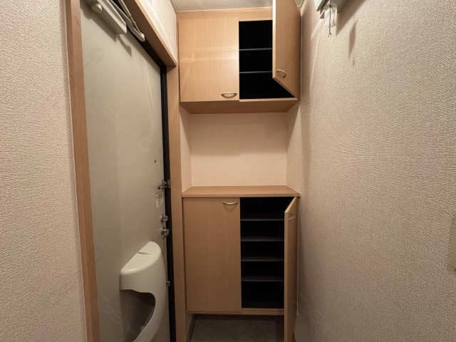 シューズBOX