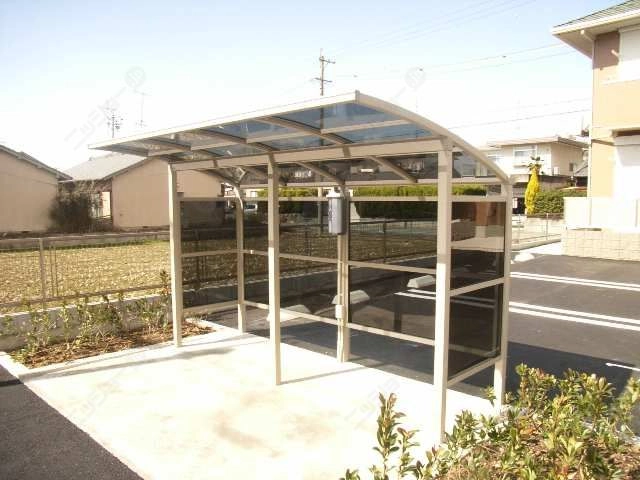 共用部