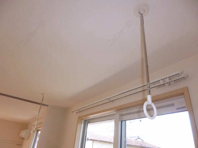 室内物干