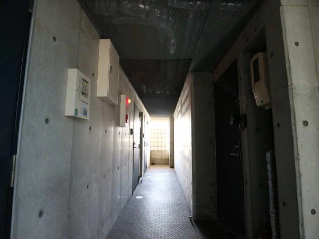 共有部分