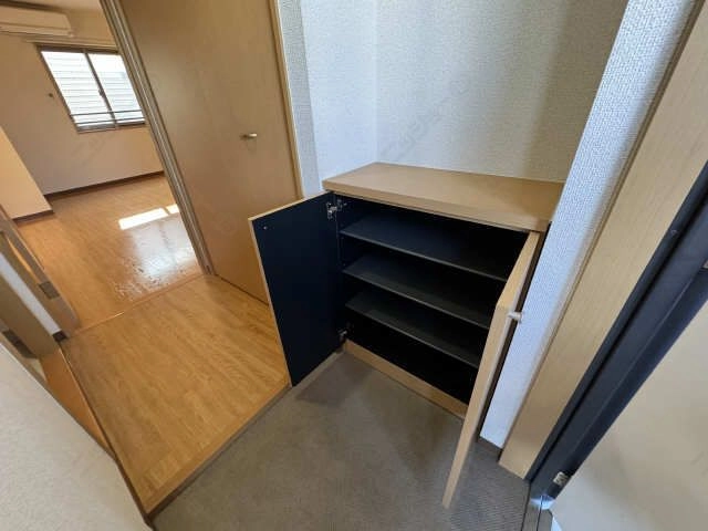 シューズBOX