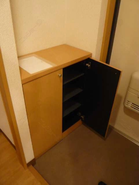 下駄箱