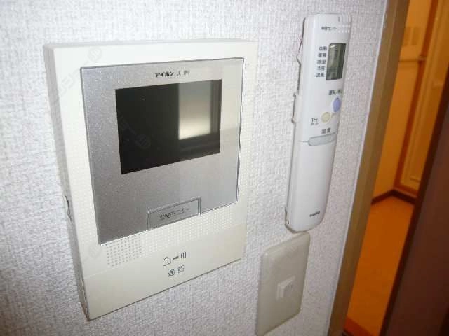 モニターホン