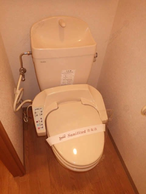 ＷＣ