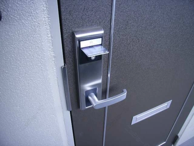 カードロック
