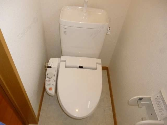 ＷＣ