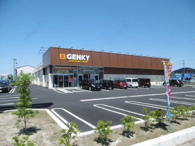 ドラッグストア