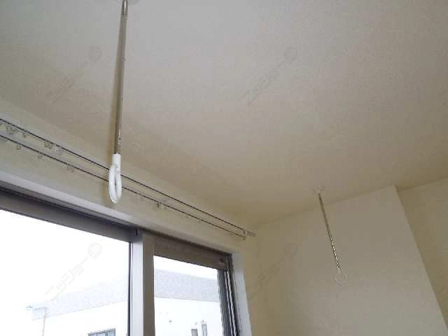 室内用物干し