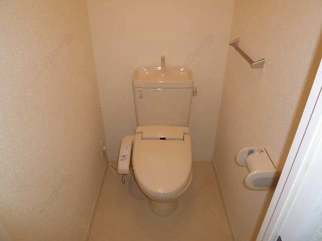 ＷＣ