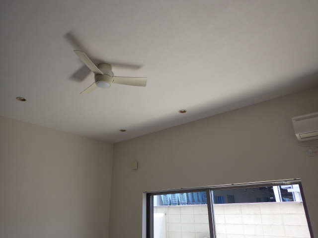 シーリングファン