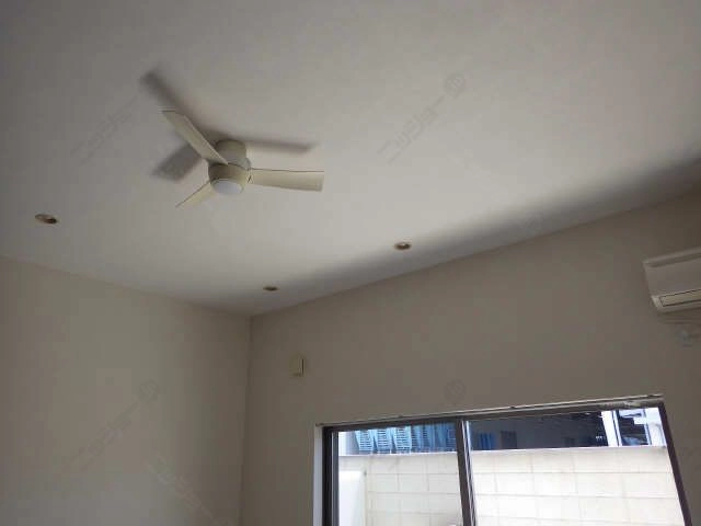 シーリングファン