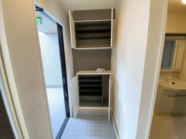 シューズBOX