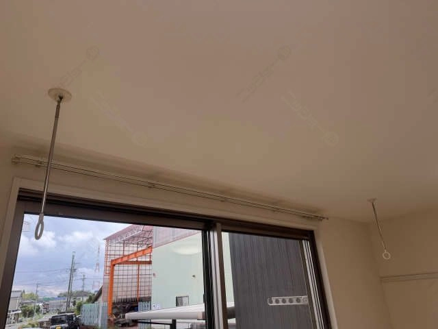 室内物干