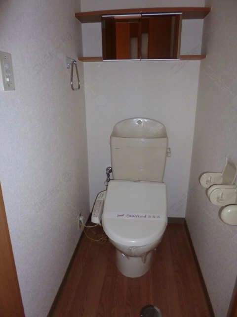 ＷＣ